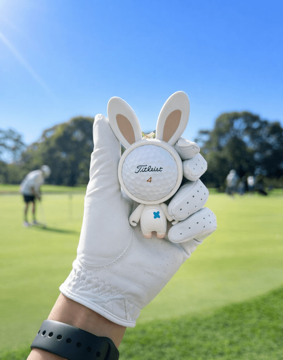 Bunker Bunny 4