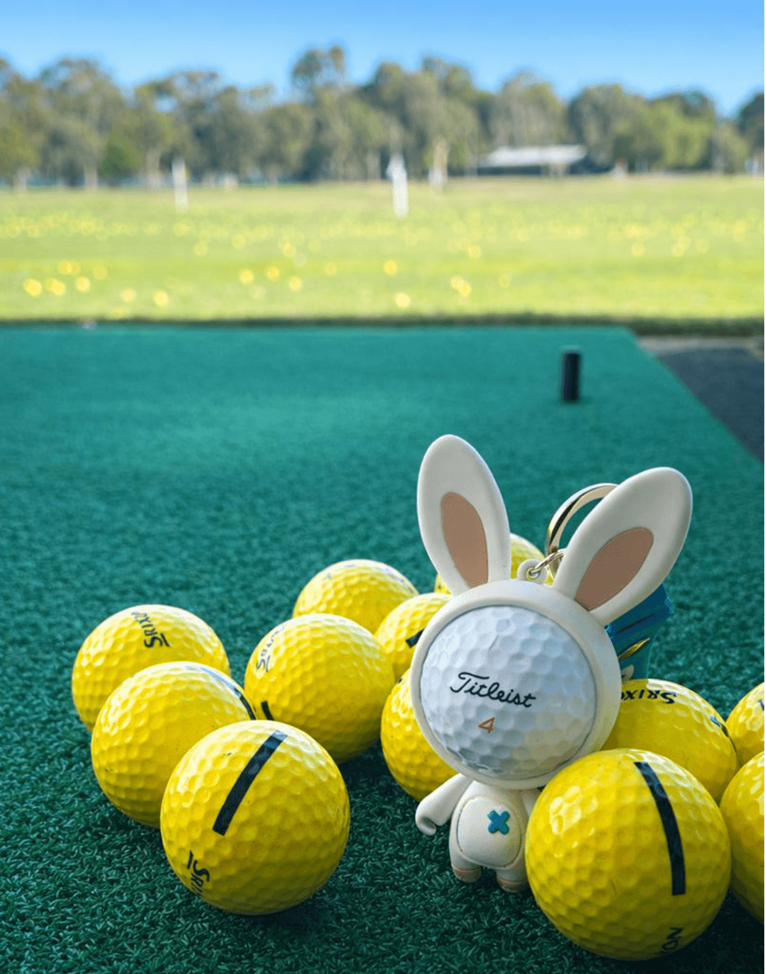 Bunker Bunny 8