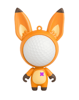 Fairway Fox