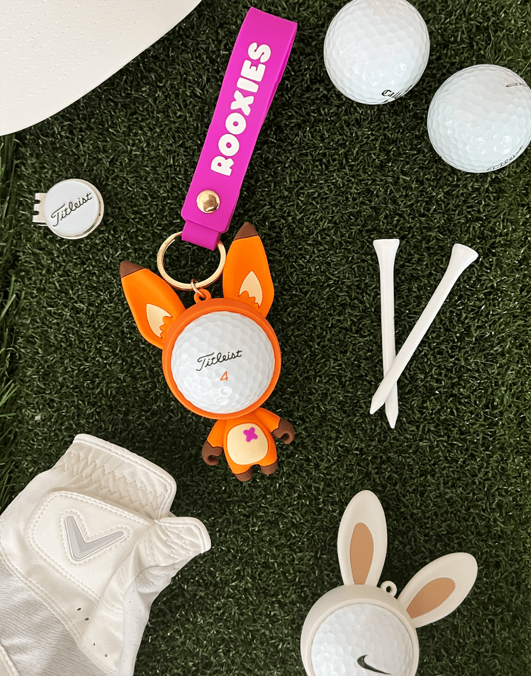 Fairway Fox 2